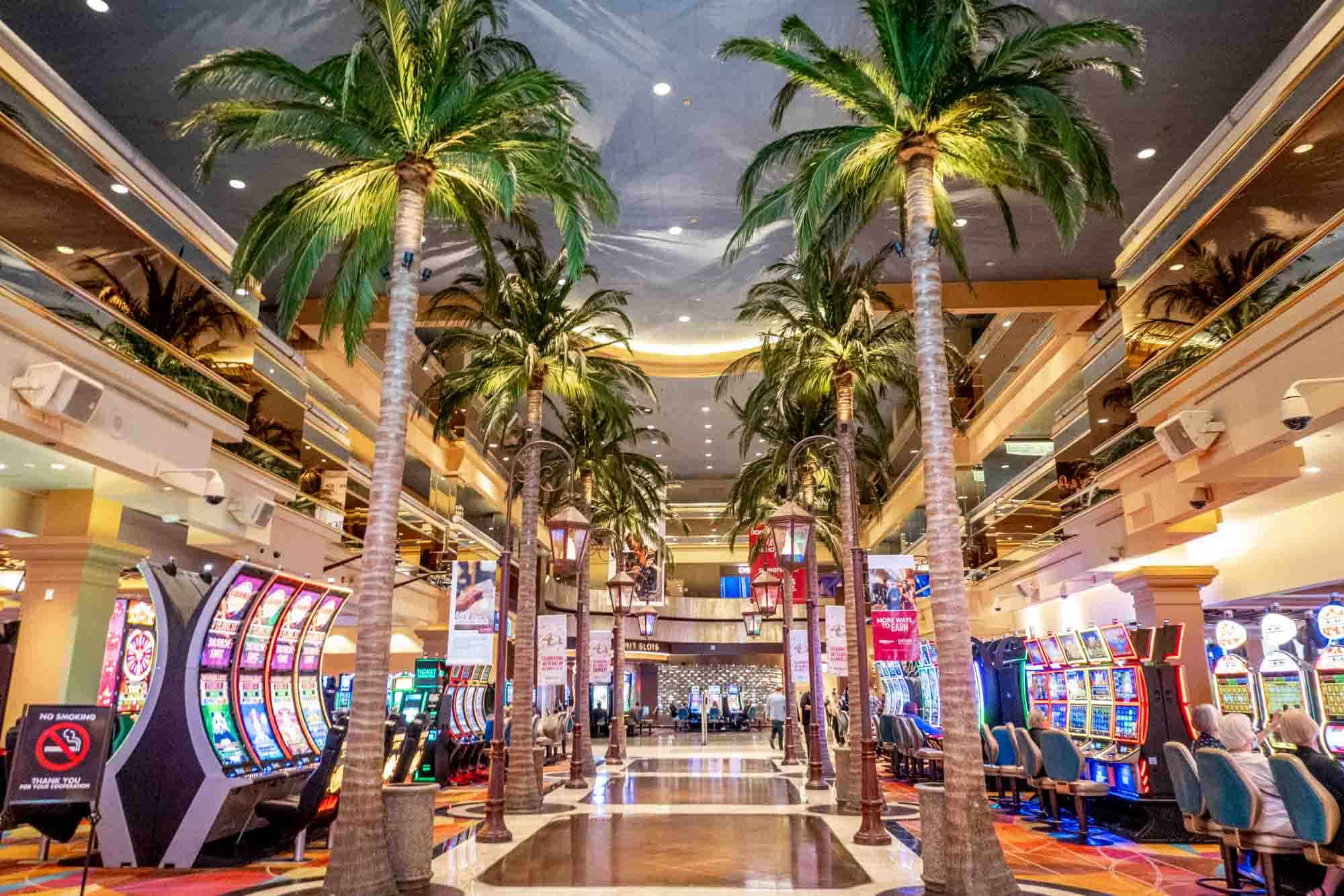Giriş Körfezi'nden Online Casino Keyfi: Kazanma İpuçları ve Stratejiler