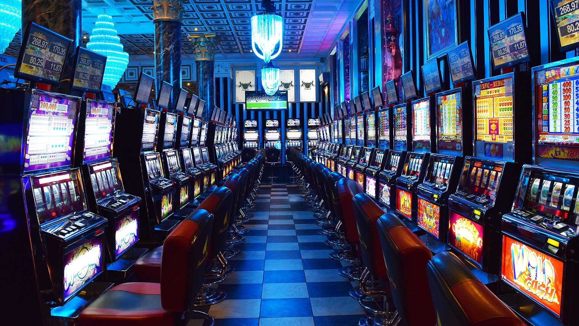 Gökyüzü Rüyaları: Slot Oyunlarında Sembollerin Gizli Anlamları