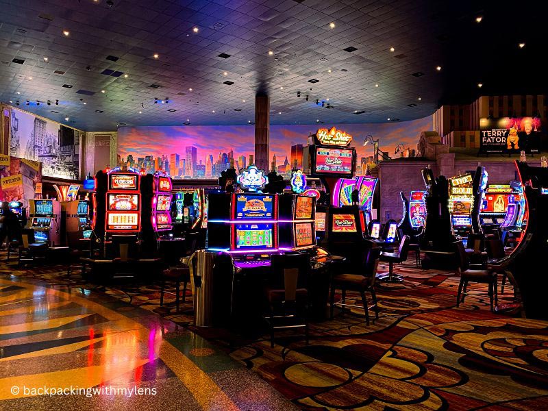 Slot Makinesi Ritmleri: Kazançlarınızı Optimize Edin