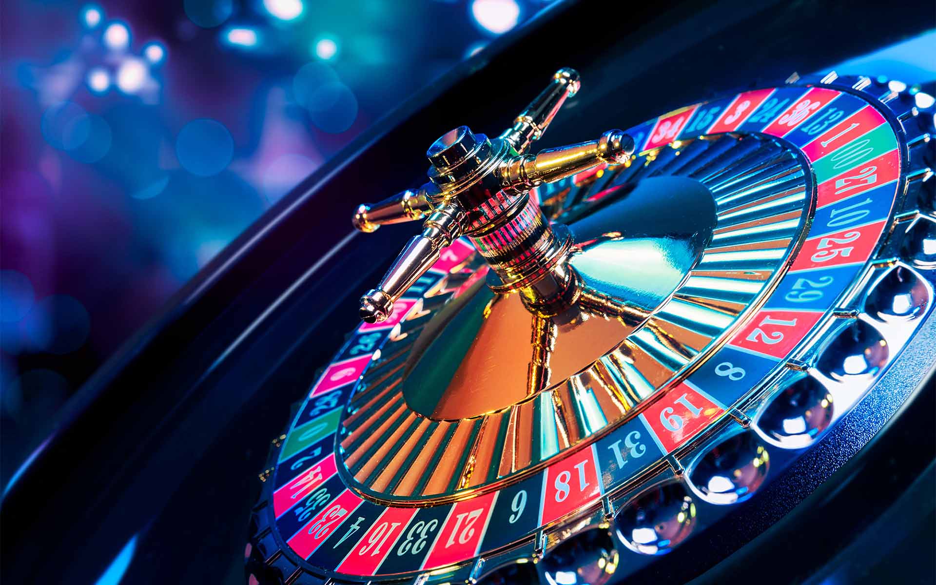 Slot Oyunları Stratejisi: Kazanma İpuçları ve Taktikler