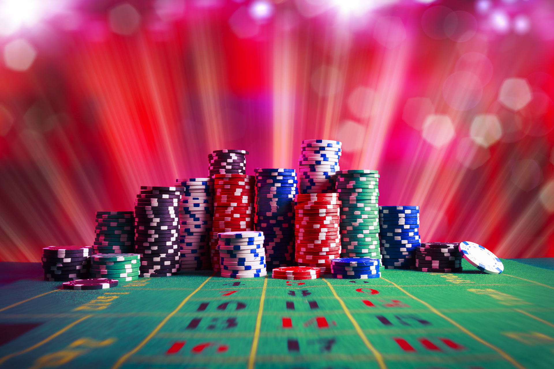 Denizler Arası Stratejiler: Slot Makinelerinde Varyans Yönetimi